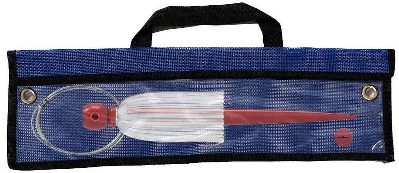 WOLFPACK TACKLE JET HEAD PRE RIG BIG BERTHA 2.0 OZ