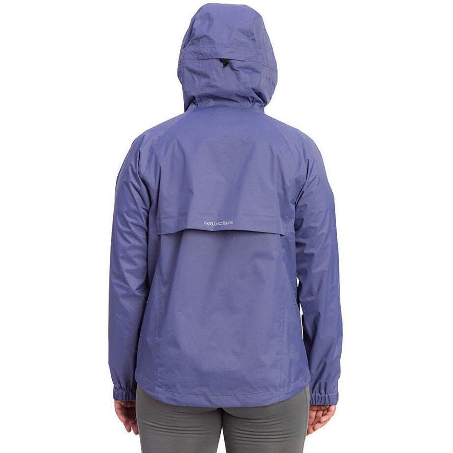 GRUNDENS WOMEN'S AQUARIUS JACKET