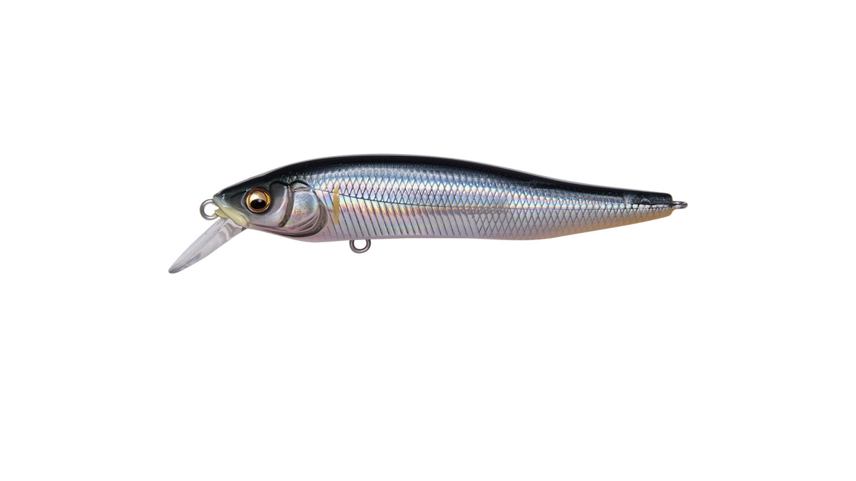 MEGABASS X-NANAHAN 3"