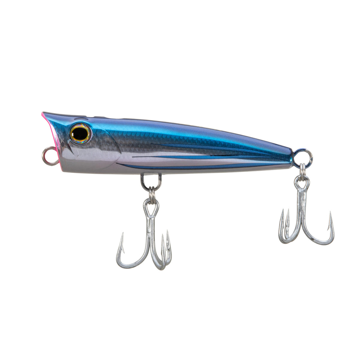 SHIMANO ORCA POPPER 150F BLUE SARDINE