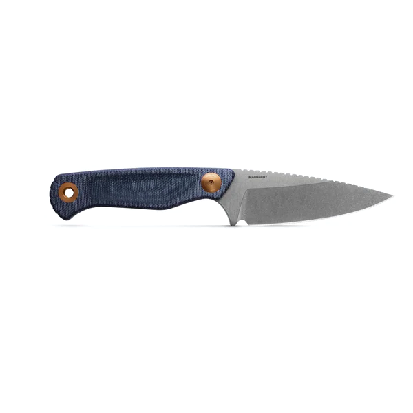 BENCHMADE DACIAN, FIXED BLADE