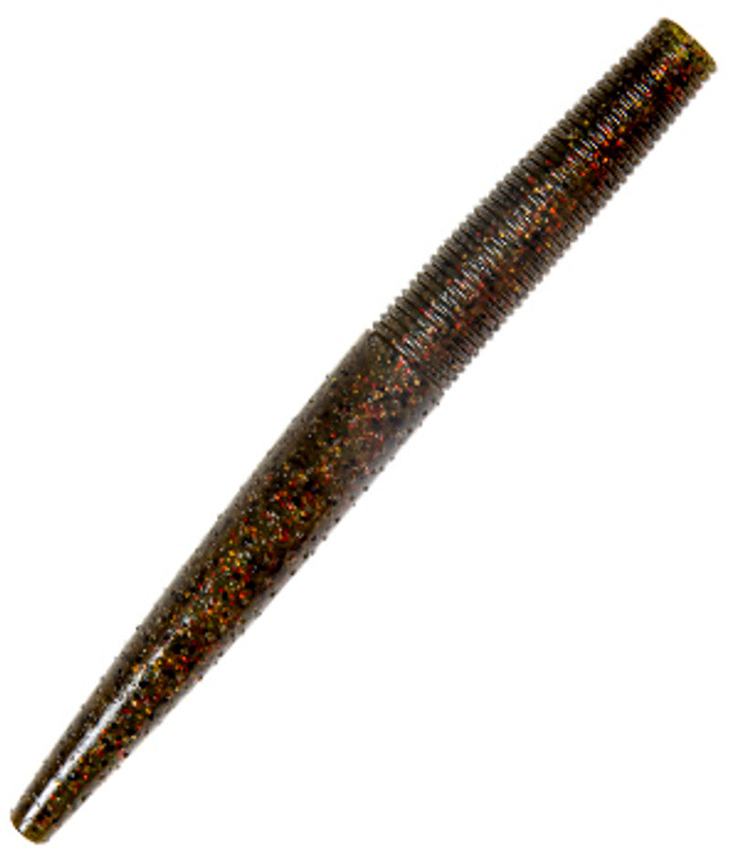 Z-MAN GIANT TRD WORM 6" CANADA CRAW 6 PK
