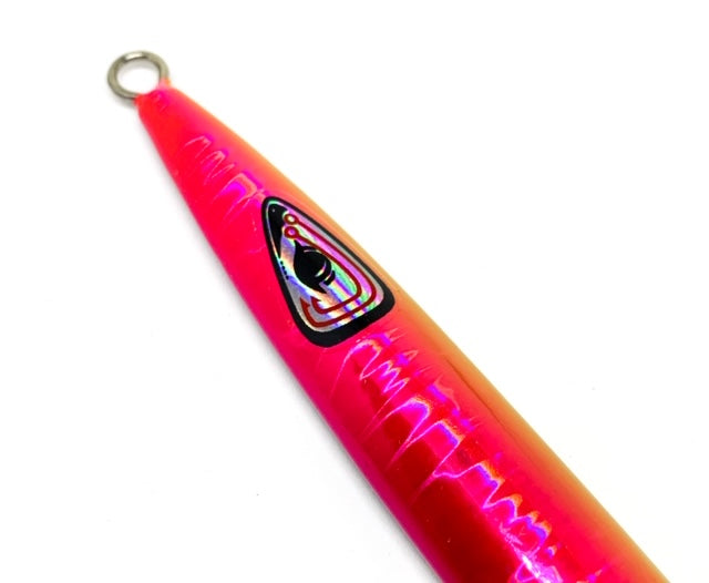 JOHNNY JIGS SLOW PITCH TORPEDO 300 GRAMS