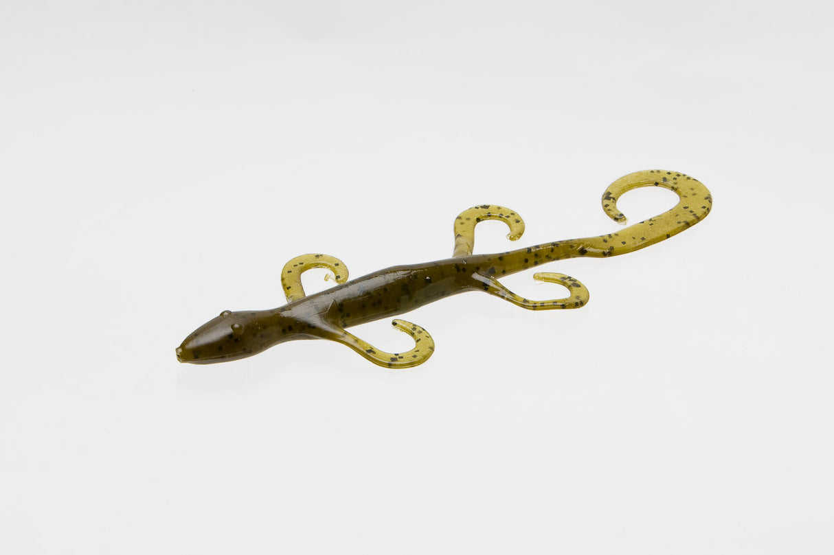 ZOOM LIZARD 6"