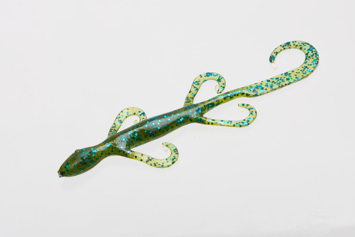 ZOOM LIZARD 6"
