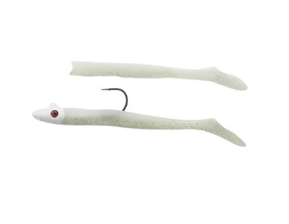 JOEBAGGS MINI-SANDEEL 1/2 OZ