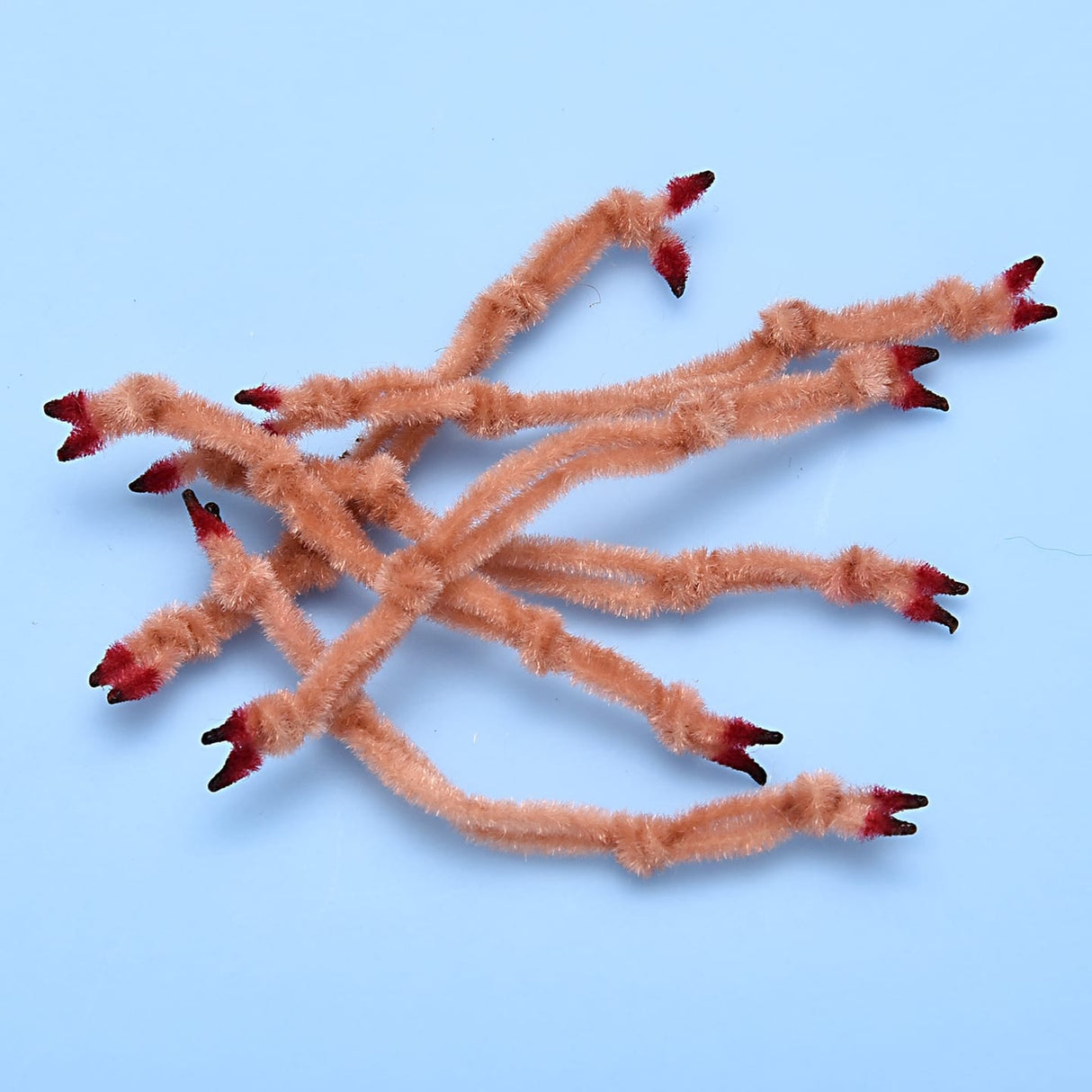 ENRICO PUGLISI CRAB CLAWS