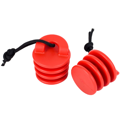 OCEAN KAYAK SCUPPER STOPPER - 2 PER PACK