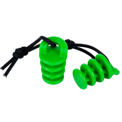 OCEAN KAYAK SCUPPER STOPPER - 2 PER PACK