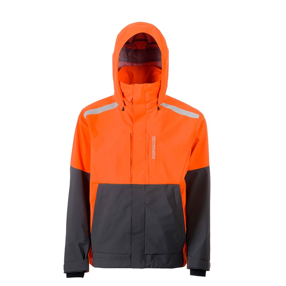 GRUNDENS GAMBLER GORE-TEX JACKET