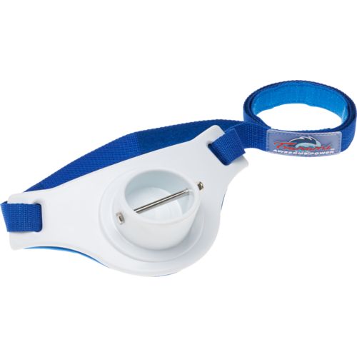 TSUNAMI 9'' WIDE, CROSS PIN-CUP GIMBAL FIGHTING BELT