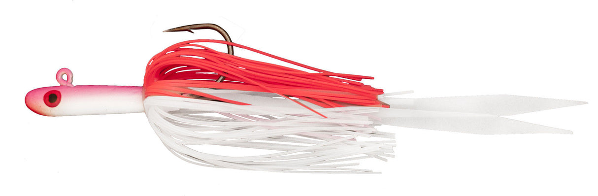 TSUNAMI GLASS MINNOW JIG 1/2 OZ ROUND HOOK