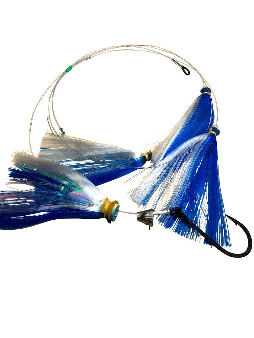 JB CUSTOM TACKLE JOE SHUTE DAISY CHAIN