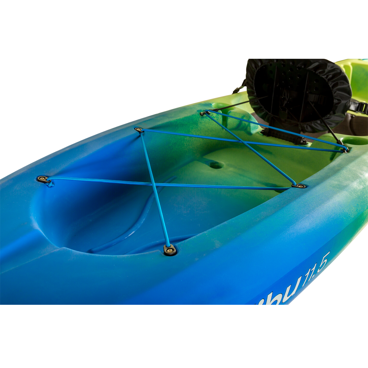 OCEAN MALIBU 11.5 KAYAK