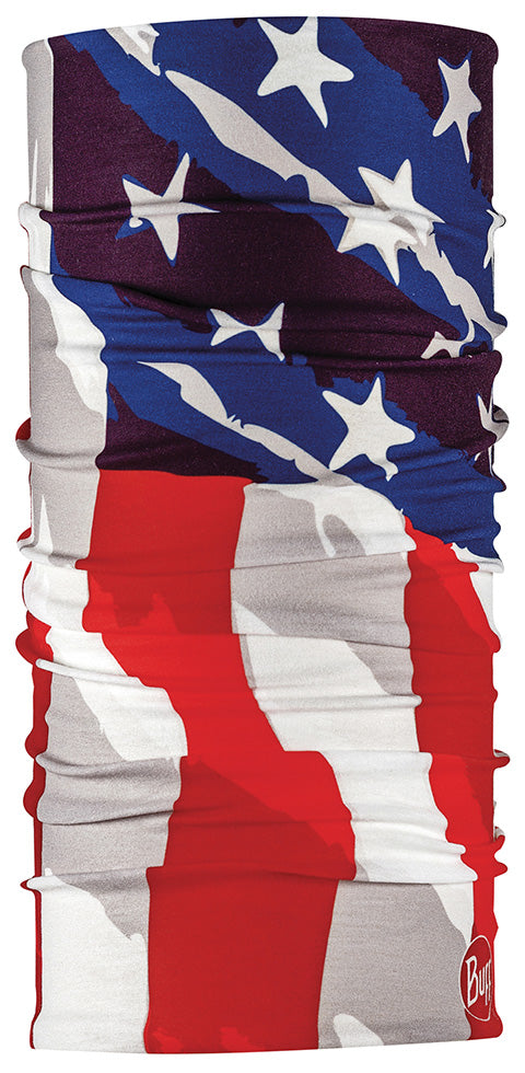 BUFF COOLNET UV+ AMERICA
