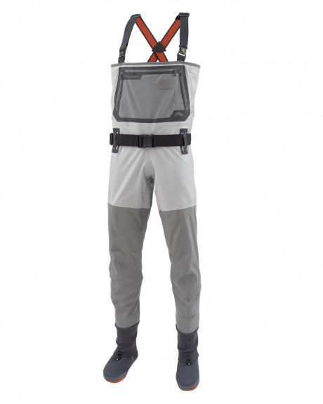 SIMMS G3 GUIDE STOCKINGFOOT WADER