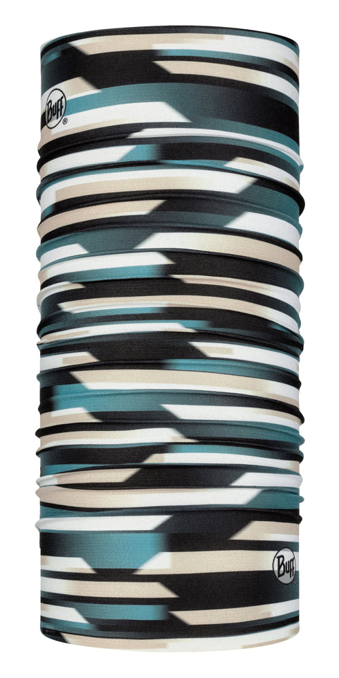 BUFF JUNIOR COOLNET UV+ CLANCY MULTI