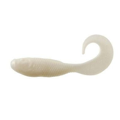 GULP! SALTWATER SWIMMING MULLET 4"