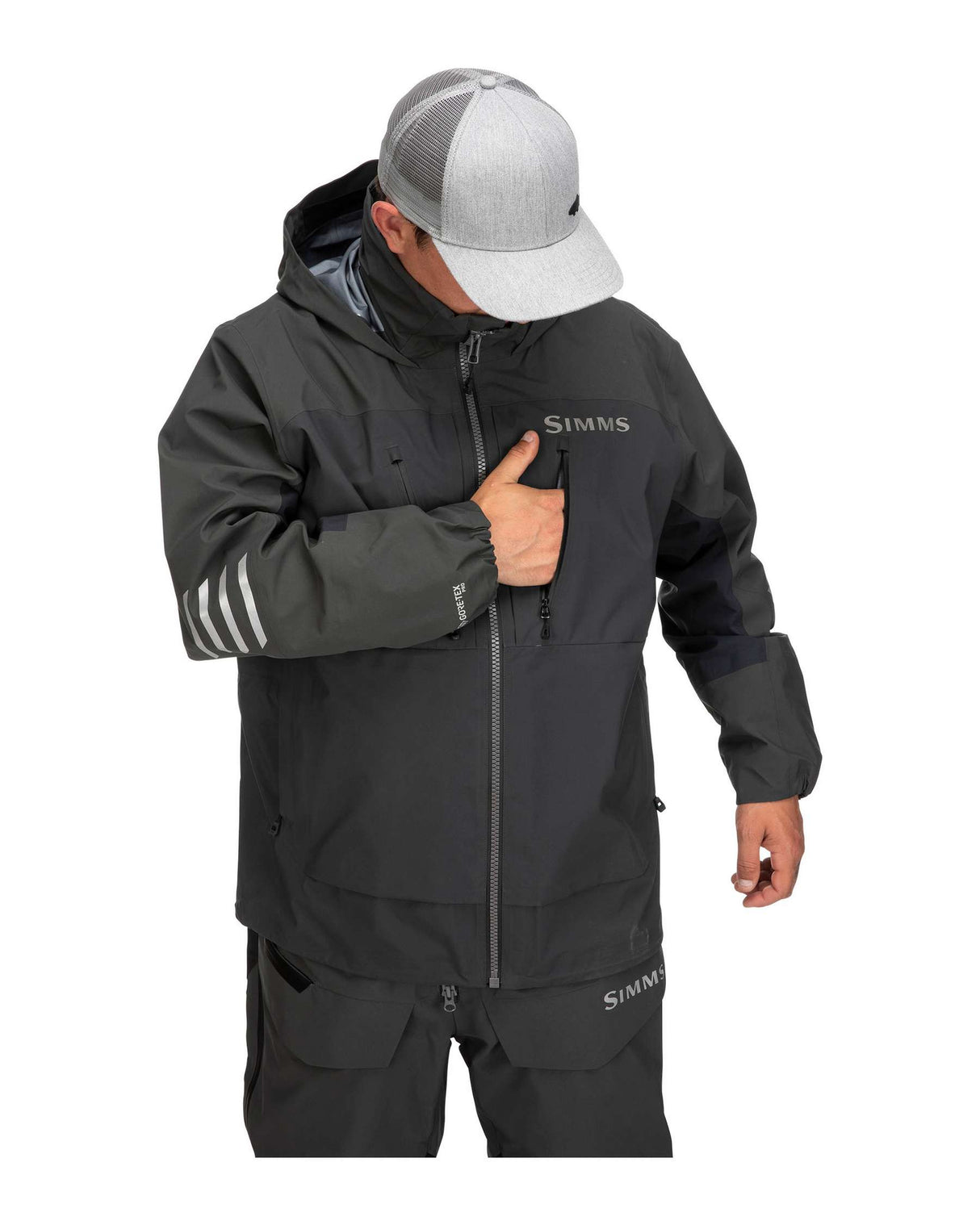 SIMMS PRODRY JACKET