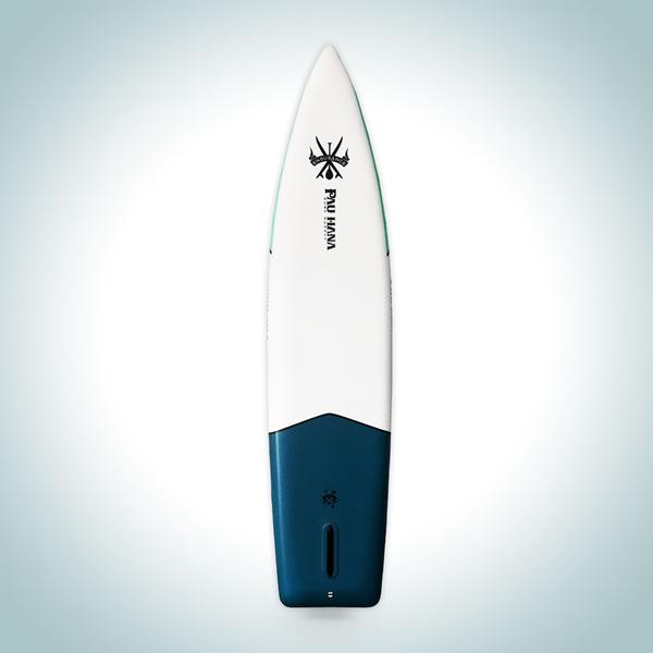 PAU HANA ENDURANCE 12'0" INFLATABLE SUP BOARD