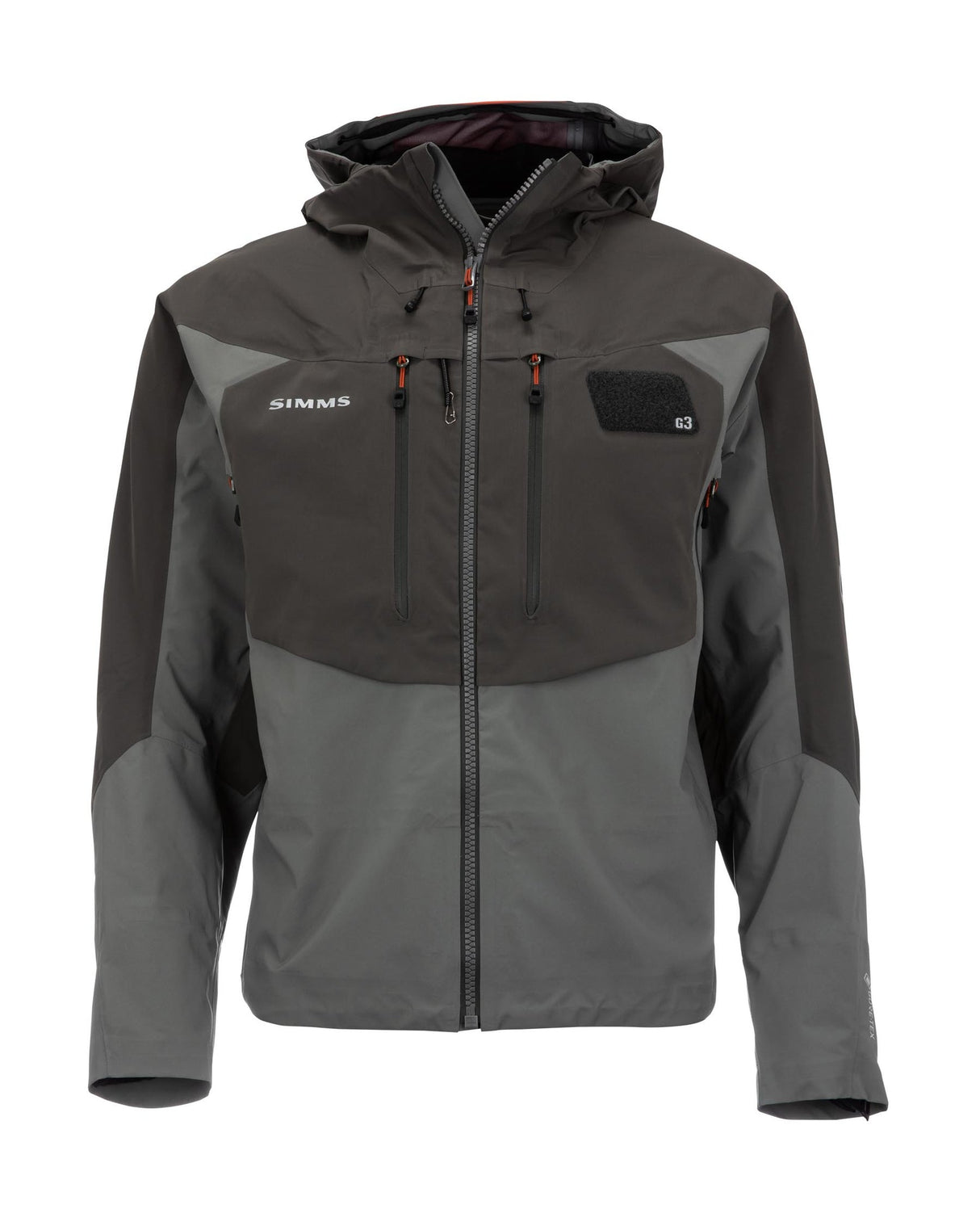 SIMMS MENS G3 GUIDE JACKET