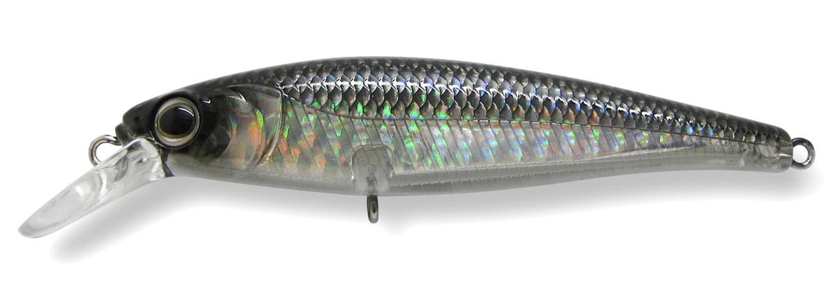 BAKER JLD SERIES JERKBAIT 3 3/4" (SU)
