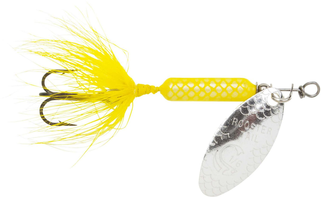 WORDEN'S ORIGINAL ROOSTER TAIL 2"