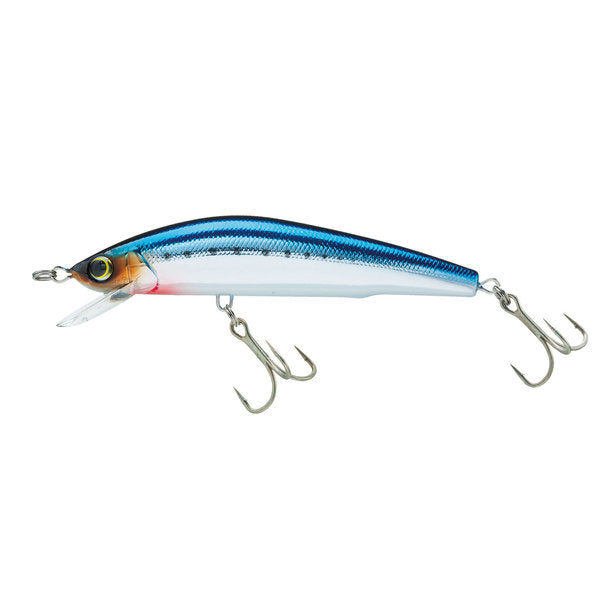 YO-ZURI MAG MINNOW 5" (F)