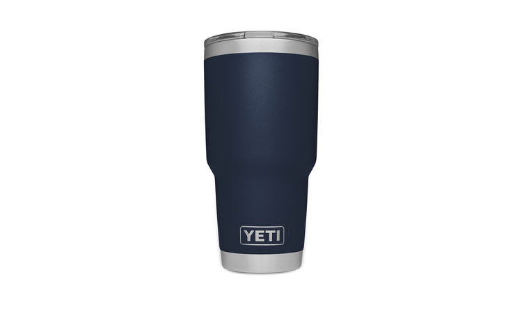 YETI RAMBLER WITH MAGSLIDER LID 30 OZ