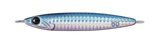 DAIWA ZAKANA CASTING JIG 80G