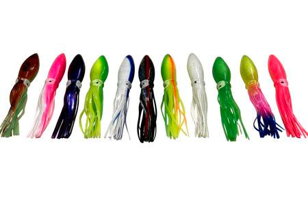 JB 36" SPLASH BAR 9" FLOATING SQUID