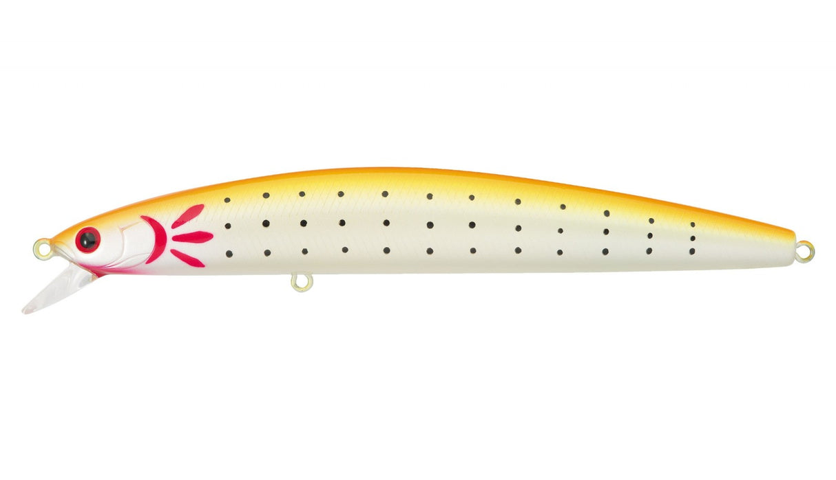 DAIWA SALT PRO MINNOW (F) 6 3/4"