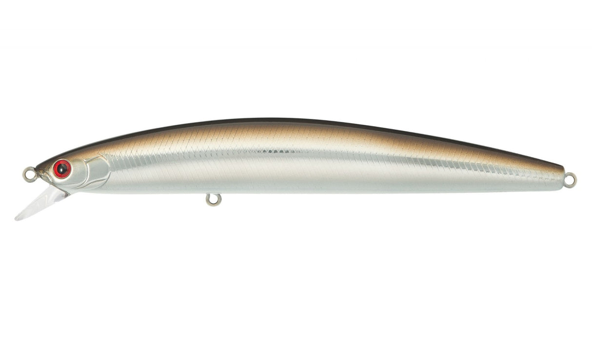 DAIWA SALT PRO MINNOW (F) 6 3/4"