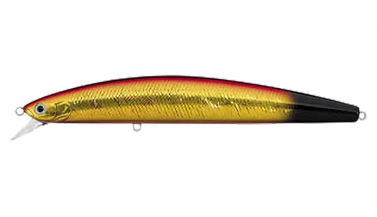 DAIWA SALT PRO MINNOW (F) 6 3/4"