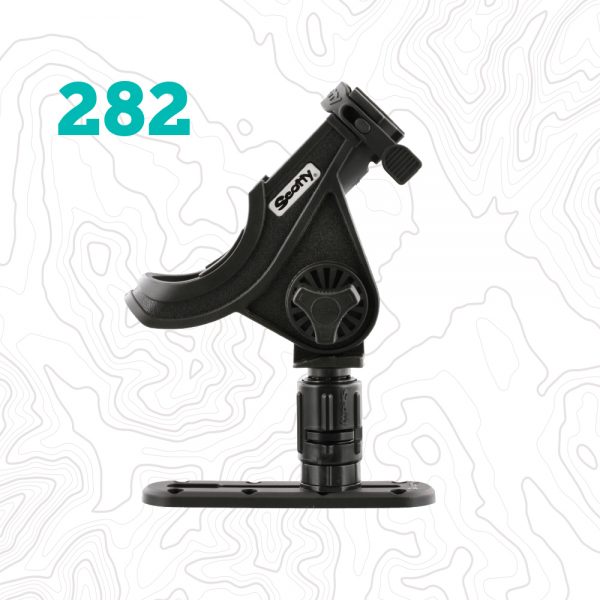 SCOTTY KAYAK FISHING STARTER PACK