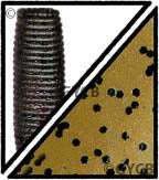 GARY YAMAMOTO 7" YAMASENKO