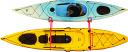 MALONE JDOCK HYBRID KAYAK STORAGE