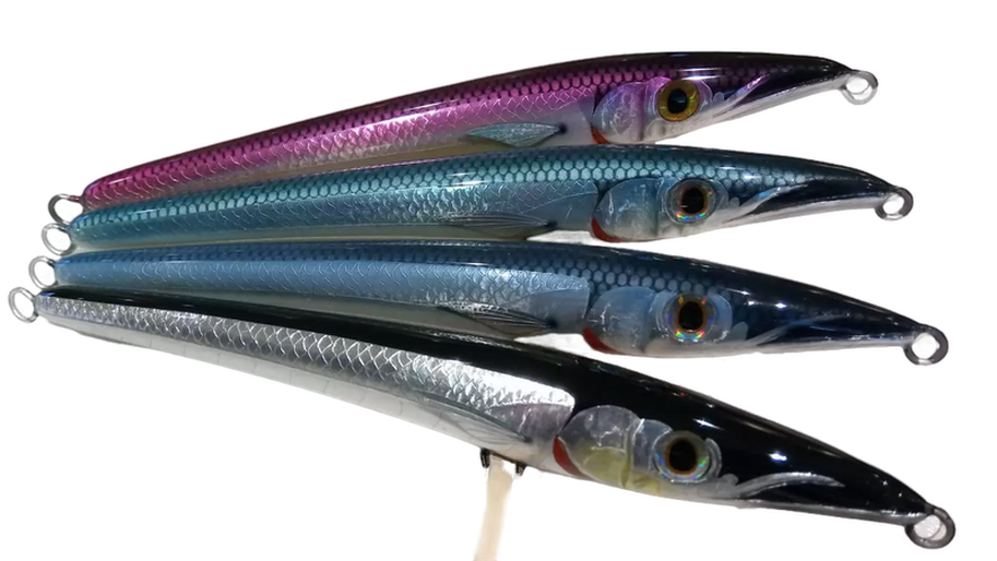 IMS NEEDLEFISH 200 FSK