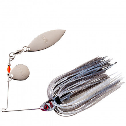 BOOYAH TANDEM BLADE SPINNERBAIT
