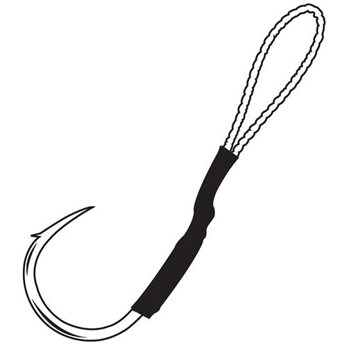 GAMAKATSU ASSIST 510 HOOK