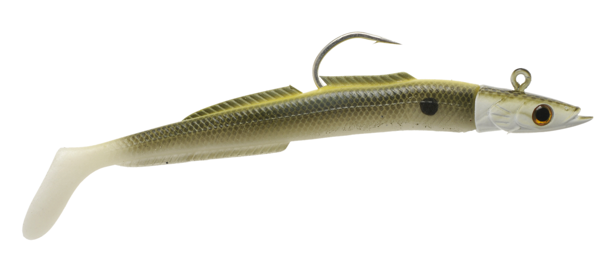 HYPERLASTICS SANDYLL PRO 70G