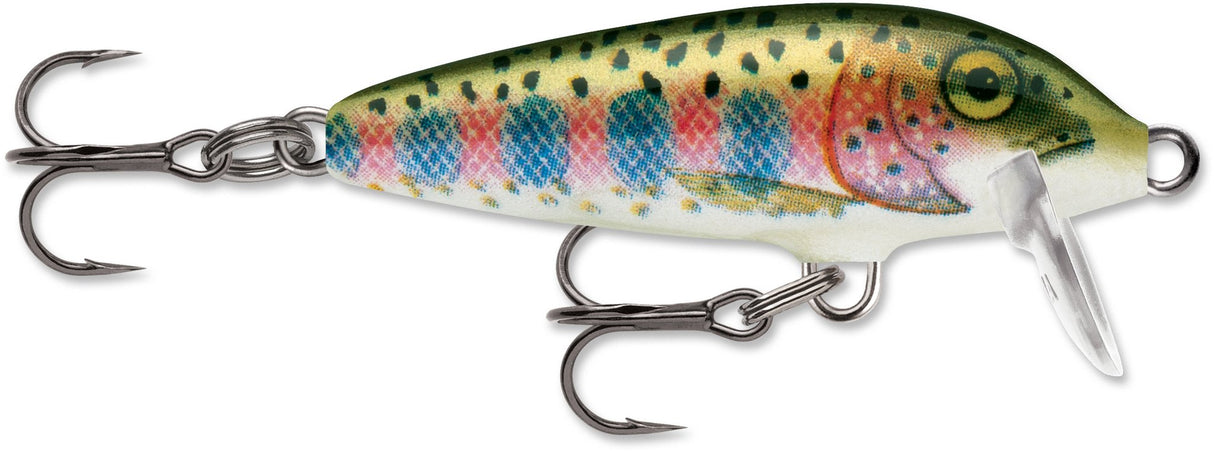 RAPALA ORIGINAL MINNOW 1 1/2"