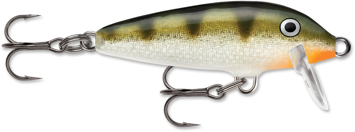 RAPALA ORIGINAL MINNOW 1 1/2"