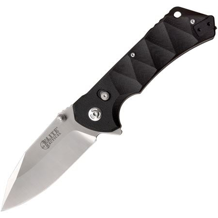 MASTER CUTLERY PARALLAX ELITE TACTICAL FOLDING KNIFE
