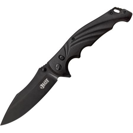 MASTER CUTLERY CONQUEROR ELITE TACTICAL FOLDING KNIFE