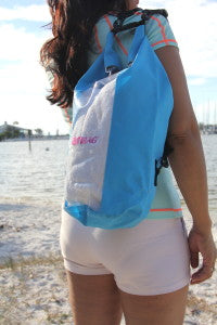 ARIBAG DRY BACKPACK 15L