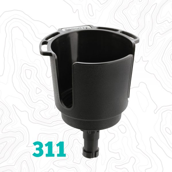 SCOTTY KAYAK FISHING STARTER PACK