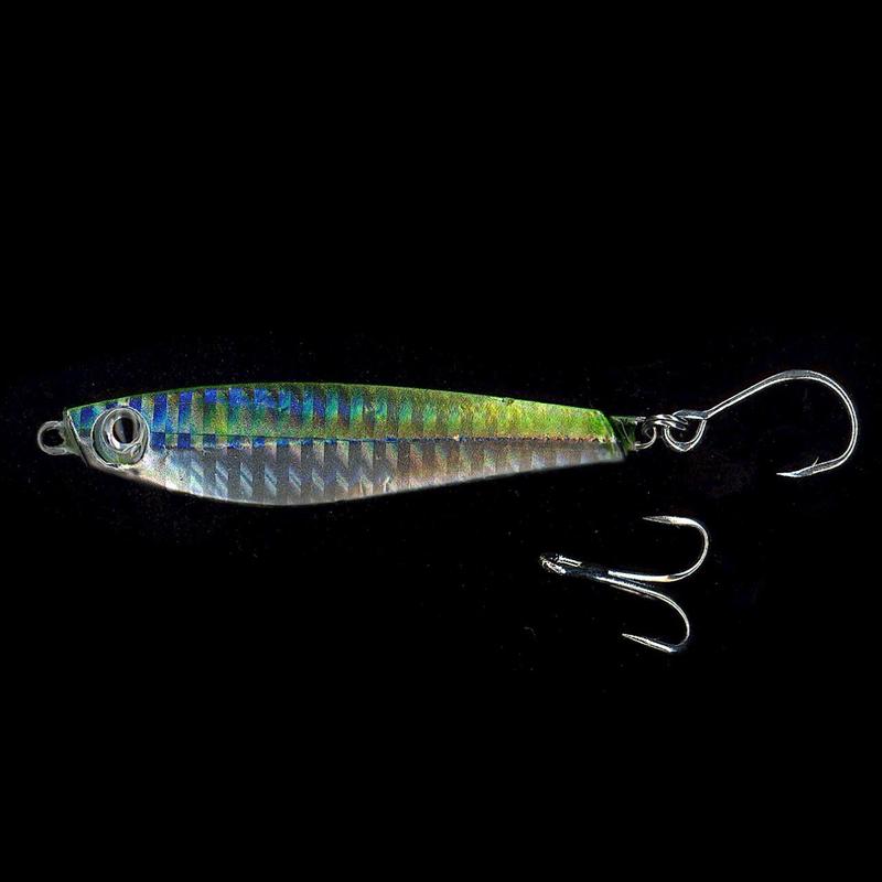 TSUNAMI FORKTAIL CANDY 1/2 OZ