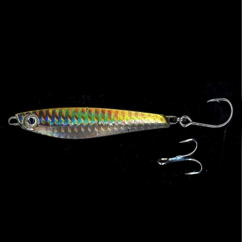 TSUNAMI FORKTAIL CANDY 1/2 OZ