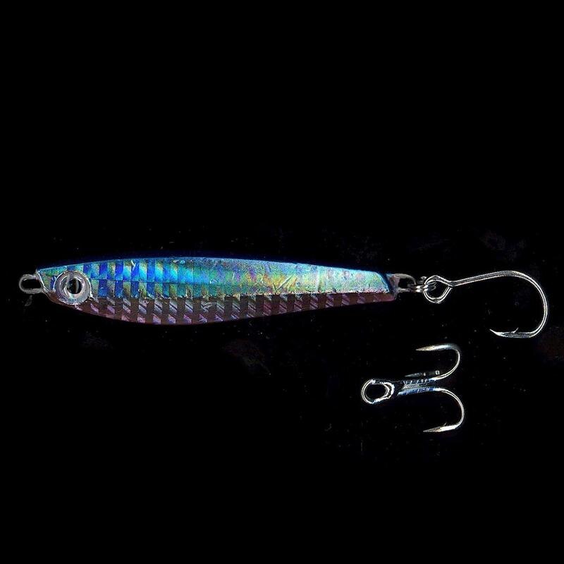 TSUNAMI FORKTAIL CANDY 1/2 OZ